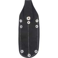 Poche utilitaire, Porte-couteau, Cuir, 3 Poches Pronet Distribution