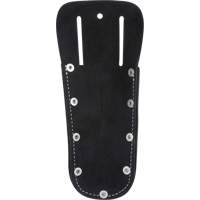 &eacute;tui pour outils, Porte-pinces, Cuir, 1 Poches Pronet Distribution