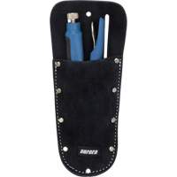 &eacute;tui pour outils, Porte-pinces, Cuir, 1 Poches Pronet Distribution