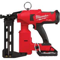 M18 Fuel Utility Fencing Stapler Kit, 2"/1-1/2"/1-3/4" Staples Pronet Distribution