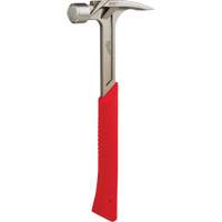 Rip Claw Hammer, 20 oz., Cushion Handle, 14" L Pronet Distribution