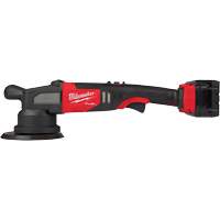 M18 Fuel 21mm Random Orbital Polisher (Tool Only) Pronet Distribution