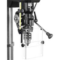 Safety Guard for Nova Voyager DVR Drill Press Pronet Distribution