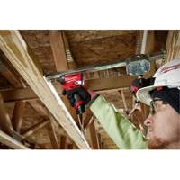 M12 Fuel Hex Impact Driver, 1/4", 1500 in-lbs Max. Torque, 12 V, Lithium-Ion Pronet Distribution