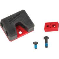 Drill & Impact Driver Bit Holder, 4 Pockets Pronet Distribution