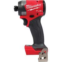 M18 Fuel Hex Impact Driver, 1/4", 2000 in-lbs Max. Torque, 18 V, Lithium-Ion Pronet Distribution