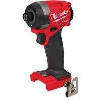 M18 Fuel Hex Impact Driver, 1/4", 2000 in-lbs Max. Torque, 18 V, Lithium-Ion Pronet Distribution