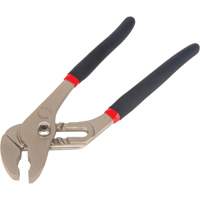 Groove Joint Pliers, 8" Pronet Distribution