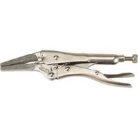 Pince-&eacute;tau avec coupe-fils, Longueur 6-1/2", Bec long Pronet Distribution