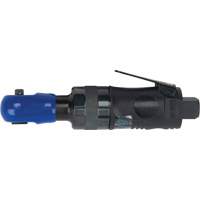 Cl&eacute; industrielle courte &agrave; cliquet pneumatique, Prise de 1/4", 1/4" NPT, 3 pi³/min Pronet Distribution