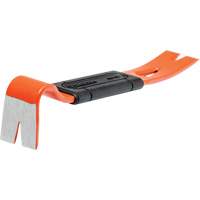 Levier plat avec poign&eacute;e, 1-1/4" la, 7" lo Pronet Distribution