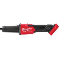 M18 Fuel Braking Die Grinder (Tool Only), 1/4" Collet, 18 V, Lithium-Ion Pronet Distribution