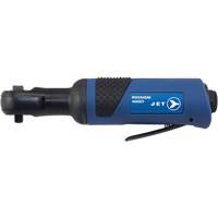 RW25HDM Mini cl&eacute; &agrave; rochet robuste, Prise de 1/4", 1/4" NPT, 2,55 pi³/min Pronet Distribution