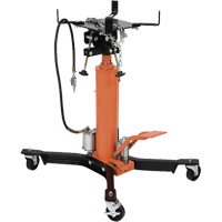 Telescopic Transmission Jack with Air Assist, 0.5 Ton(s) Lifting Capacity Pronet Distribution