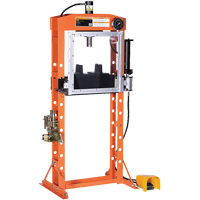 Presse datelier &agrave; usage tr&egrave;s intensif, Capacit&eacute; 20 tonne(s) Pronet Distribution