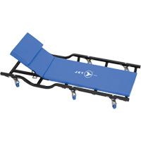 JAHC-40400 Sommier roulant &agrave; t&ecirc;te inclin&eacute;e Pronet Distribution