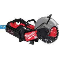 Ensemble scie &agrave; tronçonner MX Fuel avec frein RapidStop, 14" Pronet Distribution