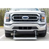 Magnetic Yard Sweepers, 36" W Pronet Distribution