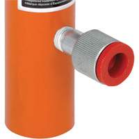 V&eacute;rins hydrauliques, Course de 4", Capacit&eacute; de 4 tonne(s), 10 000 PSI Pronet Distribution