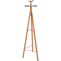 Support stabilisant pour utilisation sous un palan Pronet Distribution