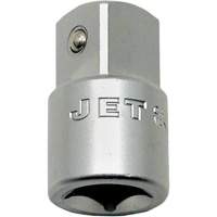 SA7511 Adaptateurs pour douille chrom&eacute;e, Prise 3/4", Douille 1" Pronet Distribution