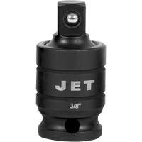 PLUJ-3838 Joints en U &agrave; verrrou pour douilles, Chocs, Prise 3/8", Douille 3/8" Pronet Distribution