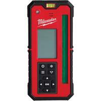 Green Rotary Laser Remote Control & Receiver Pronet Distribution