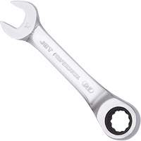 Metric Ratcheting Stubby Combination Wrench Pronet Distribution