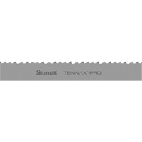 Tennax-Pro Band Saw Blade, Bi-Metal, 7' 9" L x 3/4" W x 0.035" Thick, 4-6 TPI Pronet Distribution