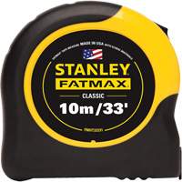 Ruban &agrave; mesurer FatMax, 1-1/4" x 33' Pronet Distribution