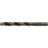 Jet-Kut Black & Gold Premium Jobber Drill Bit, High Speed Steel, 1/16", 135° Point Angle Pronet Distribution