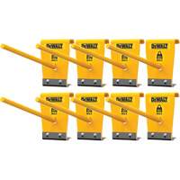 Corded Power Tool Hook Set, 8 Pieces Pronet Distribution