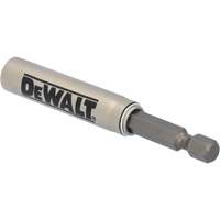 Magnetic Screwdriving Bit Drive Guide, Phillips, #2, 1/4" Drive Pronet Distribution