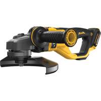 MAX Large Angle Grinder, 7" - 9" Wheel, 60 V Pronet Distribution