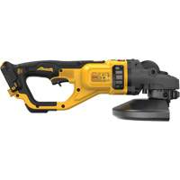 MAX Large Angle Grinder, 7" - 9" Wheel, 60 V Pronet Distribution