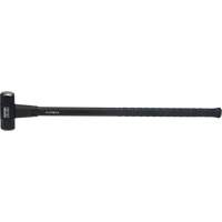 Masse, 6 lb, 36", Prise Fibre de verre Pronet Distribution