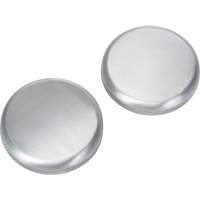 Capuchons d'extr&eacute;mit&eacute; en aluminium Pronet Distribution