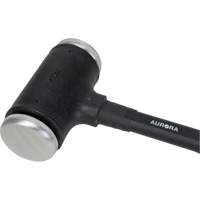 Capuchons d'extr&eacute;mit&eacute; en aluminium Pronet Distribution