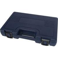 Jeu de douilles SAE, 19 Mcx, Chocs, Prise de 1/2", Profond Pronet Distribution