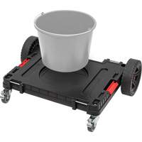 Arx All-Terrain Dolly Pronet Distribution