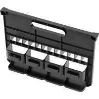 Porte-outils et s&eacute;parateur Arx Pronet Distribution