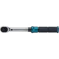 Cl&eacute; dynamom&eacute;trique &agrave; 72 dents, &agrave; cliquer, Entraînement 1/4" carr&eacute;, 20 - 200 lb-po Pronet Distribution