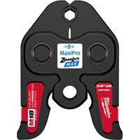 3/8" ZoomLock&reg; MAX Press Jaw for M18 FORCE LOGIC Press Tools Pronet Distribution