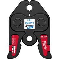 1/2" ZoomLock&reg; MAX Press Jaw for M18 FORCE LOGIC Press Tools Pronet Distribution