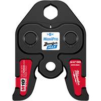 3/4" ZoomLock&reg; MAX Press Jaw for M18 FORCE LOGIC Press Tools Pronet Distribution