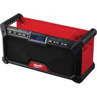 Radio de chantier Bluetooth M18, Lithium-ion, 18 V Pronet Distribution