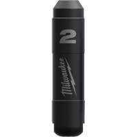 T&ecirc;te courte de 2" pour vibrateur &agrave; b&eacute;ton Pronet Distribution