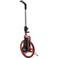 Professional Centerline SAE Measuring Wheel, 12"/30.48 cm, 10000' Range, Feet Pronet Distribution