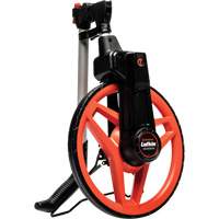 Professional Centerline SAE Measuring Wheel, 12"/30.48 cm, 10000' Range, Feet Pronet Distribution