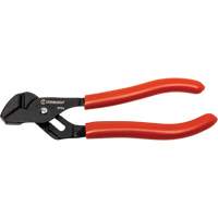 Mini Dipped Handle Tongue and Groove Pliers, 5" Pronet Distribution